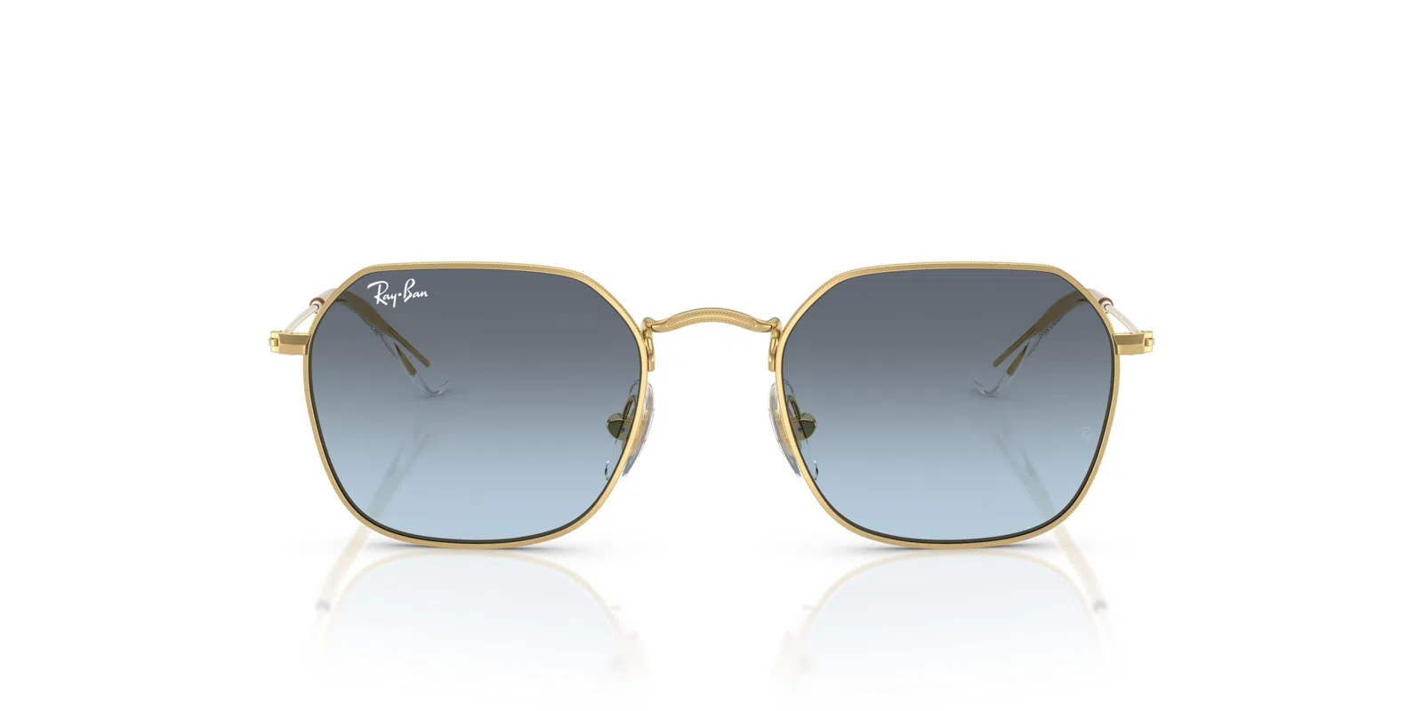 Ray-Ban Kids 0RJ9594S Sunglasses - view 43